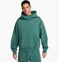 Худі чоловіче Nike Liverpool F.C. Tech Pack Green FQ7787-361