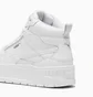 Кросівки жіночі Puma Karmen Ii Idol Mid White 397463-01