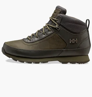 Ботинки мужские Helly Hansen Calgary Olive 10874-483