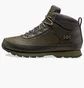 Ботинки мужские Helly Hansen Calgary Olive 10874-483