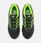 Кроссовки мужские Adidas Temper Run 2 Black JH5267