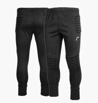 Штани дитячі Reusch Gk Training Pant Junior Black 5226200-7702