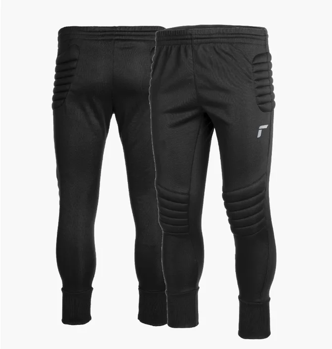 Штани дитячі Reusch Gk Training Pant Junior Black 5226200-7702