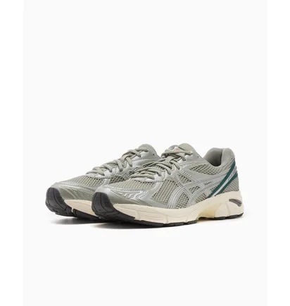 Кросівки унісекс Asics Gt-2160 Grey 1203A275-022