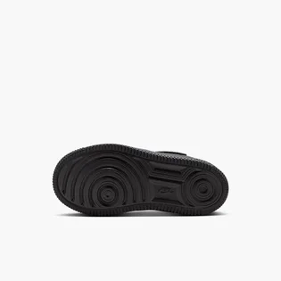 Кроссовки детские Nike Force 1 Low Easyon (Ps) Black IH4498-001