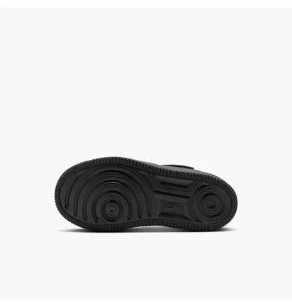 Кросівки дитячі Nike Force 1 Low Easyon (Ps) Black IH4498-001