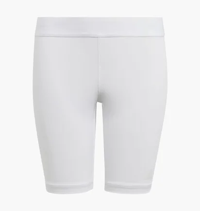 Термобелье детское Adidas Tf Tight White IA1210