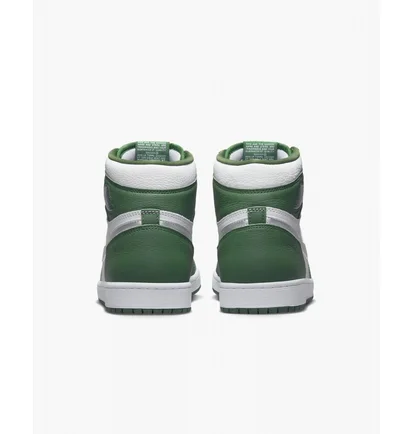 Кроссовки мужские Nike Air Jordan 1 High Og Green/White Dz5485-303