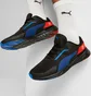 Кросівки чоловічі Puma Bmw Mms Tiburion Logo Black 307502-01