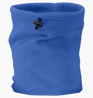 Баф CMP Fleece Neckwarmer Arctic Fleec Blue 6890026-L573