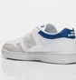 Кросівки чоловічі New Balance Bb 480 Lkc White BB480LKC