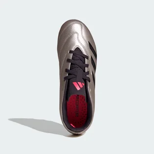 Бутси дитячі Adidas Predator Club Metallic IF6423