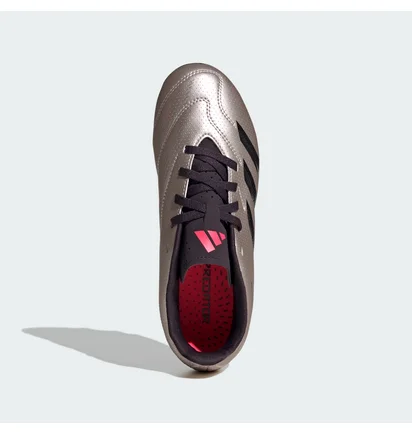 Бутсы детские Adidas Predator Club Metallic IF6423