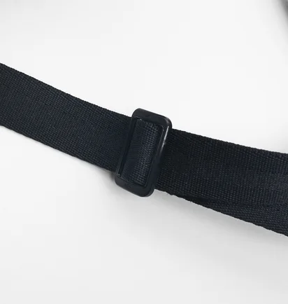 Сумка унісекс Nike Premium Black Dn2557-010