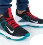 Кросівки унісекс Nike Lebron Witness Iv Red Carpet BV7427-005
