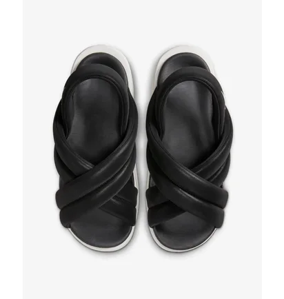 Тапочки женские Nike Air Max Isla Sandal Black FJ5929-002