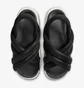 Тапочки женские Nike Air Max Isla Sandal Black FJ5929-002