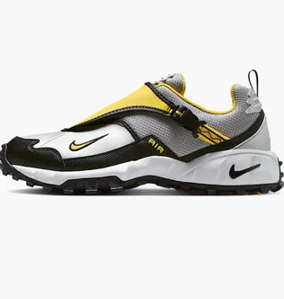 Кроссовки мужские Nike Acg Air Phassad Grey HM7133-001