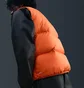 Жилетка мужская Nike Club Puffer Orange IB2977-893