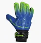 Рукавиці воротарські унісекс Joma Calcio Blue/Green 401707.717