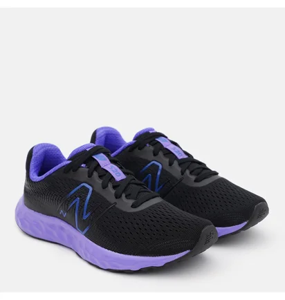 Кросівки жіночі New Balance 520 Black W520BP8