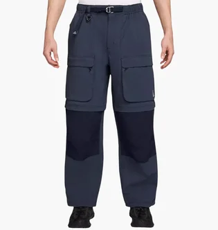 Штаны мужские Nike Acg Smith Summit Blue HV0591-437