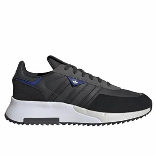 Кросівки чоловічі Adidas Retropy F2 Black HQ1898
