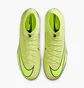 Сороконіжки унісекс Nike Air Zoom Mercurial Superfly X Academy Tf Yellow FQ8331-300