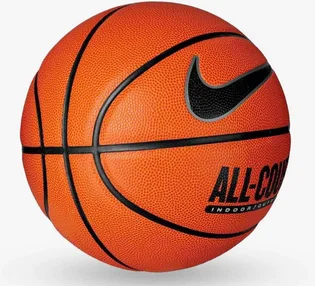 Баскетбольный мяч Nike Everyday All Court 8P Orange N.100.4369.855.05