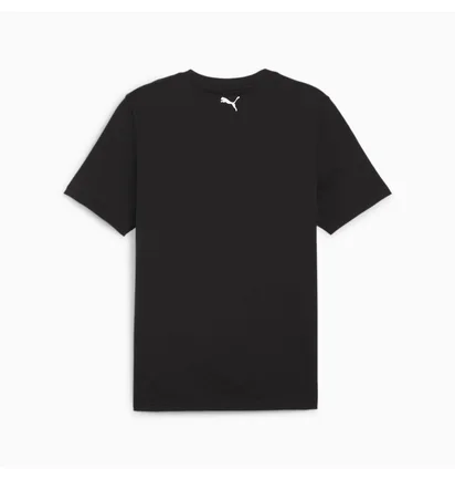 Футболка чоловіча Puma Scuderia Ferrari Race Tee Black 623805-01