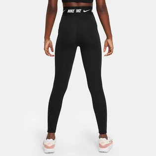 Лосини дитячі Nike Sportswear Essential Black FN7779-010