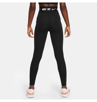 Лосины детские Nike Sportswear Essential Black FN7779-010