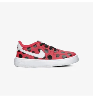 Кеды детские Nike Force 1 18 Se Red DC8203-600