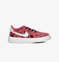 Кеди дитячі Nike Force 1 18 Se Red DC8203-600