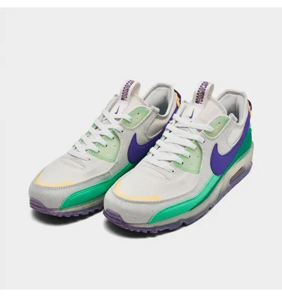 Кросівки чоловічі Nike Air Max Terrascape 90 Casual Shoes Beige DV7413-001