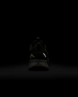 Кроссовки мужские Nike Juniper Trail 3 Green FQ0904-301