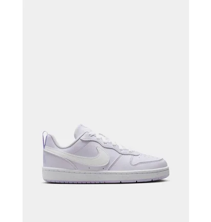 Кросівки дитячі Nike Court Borough Low Gs Violet DV5456-500