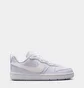 Кросівки дитячі Nike Court Borough Low Gs Violet DV5456-500