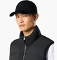 Кепка чоловіча Stone Island Embroidered Logo Cap Black K2S159100013S0248-V0029