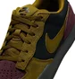 Кросівки унісекс Nike Sb Force 58 Skate Shoes Black/Olive DV5477-008