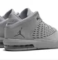 Кроссовки мужские Air Jordan Flight Origin 4 Grey 921196-005