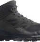 Кросівки чоловічі Salomon Gore-Tex Outpulse Mid Gtx Black/Olive 415888-32