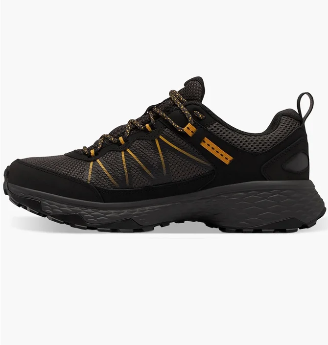 Кросівки чоловічі Columbia Peakfreak Rush Outdry Olive 2108291010