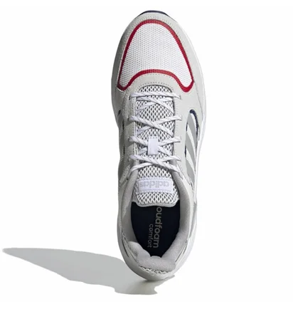 Кросівки чоловічі Adidas 90S Valasion White EG8401