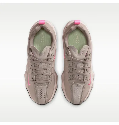 Кроссовки детские Nike Ava Rover Pink HF6331-201