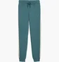 Штаны мужские Puma Ess Elevated Turquoise 692055-41