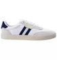 Кросівки чоловічі Ralph Lauren Court Beige/White 816845105002