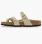 Сандали женские BIRKENSTOCK Mayari Birko-Flor Beige 1029726