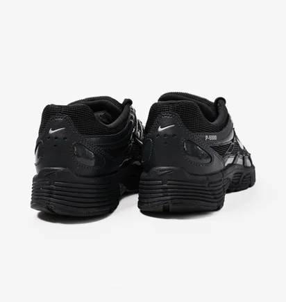 Кросівки жіночі Nike P-6000 Black IF6137-001