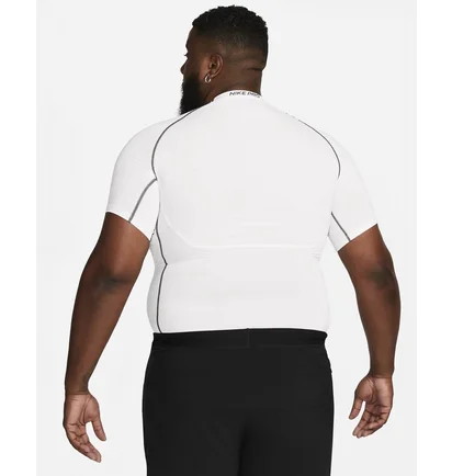 Термобелье мужское Nike Pro Dri-Fit White DD1992-100
